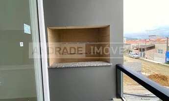 Imagem: Apartamentos com ótimo acabamento e Sacada