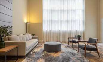 Imagem 7: Apartamento para venda em Moema, São Paulo REF: 3446646