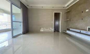 Imagem 4: Apartamento 116m² 3 Suítes à Venda próximo ao Bosque Maia