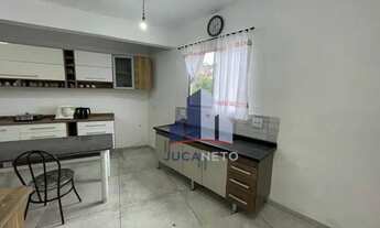 Imagem: Casa com 3 dormitórios para alugar, 120