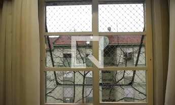 Imagem 6: Apartamento para Aluguel - Cristal , 2 Quartos, 49 m2