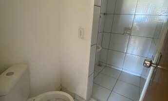 Imagem 6: Sem fiador - Alugo QNH - Apartamento 1 Quarto - 500m Hélio Prates - Taguatinga - C4721