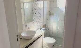 Imagem 5: Sobrado com 2 dormitórios para alugar, 59 m² por R$ 2.900,00/mês - Nova Palhoça - Palhoça