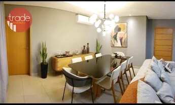 Imagem 2: Apartamento com 3 suítes à Venda Nova Aliança