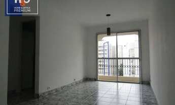 Imagem: Apartamento com 1 dormitório para alugar