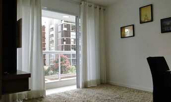 Imagem: Apartamento com 1 dormitório para alugar