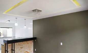 Imagem 4: Casa em Campo Grande