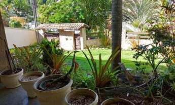 Imagem 7: Locaçao de Casa em Camboinhas Niterói com 3 quartos + dependência completa e piscina