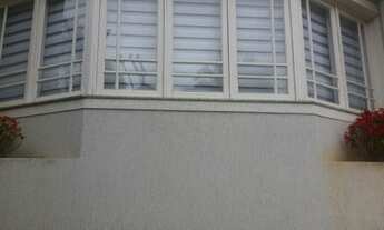 Imagem 7: Sobrado maravilhoso quintal com piscina