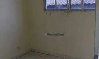 Imagem 3: Casa com 2 dormitórios para alugar, 38 m² por R$ 1.296/mês - Jardim Cidade Pirituba - São