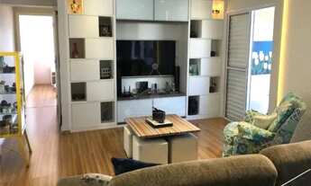 Imagem 6: Apartamento com 3 dorms, Vila Oliveira, Mogi das Cruzes - R$ 1.2 mi, Cod: 409