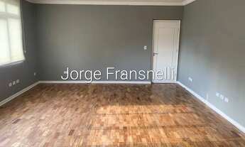 Imagem 2: Apartamento para aluguel tem 115 metros quadrados com 3 quartos em Jardim Paulista - São P