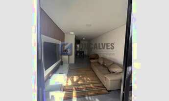 Imagem 6: SAO BERNARDO DO CAMPO - Residential / Apartment - CENTRO