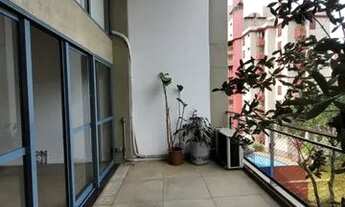 Imagem 5: Duplex para aluguel possui 109 metros quadrados com 1 quarto em Pinheiros - São Paulo - SP