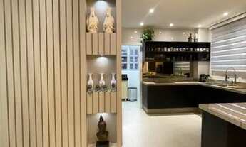 Imagem 5: Apartamento em Balneário Camboriú, pronto para morar, 3 suítes, novo OPORTUNID