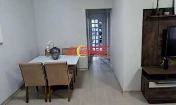 Imagem 3: ÓTIMA CASA RESIDENCIAL/ COMERCIAL 187,50m² COM 2 DORMITÓRIOS E 2 VAGAS DE GARAGEM- JD SANT