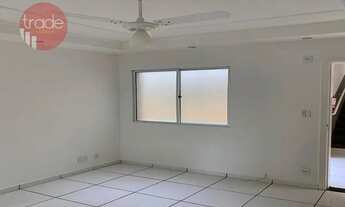 Imagem 3: Apartamento com 2 dormitórios à venda, 48 m² por R$ 150.000,00 - Vila Virgínia - Ribeirão