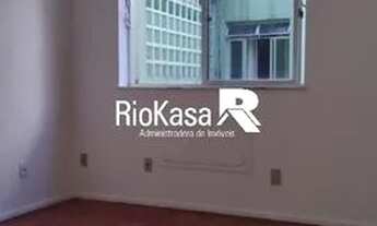 Imagem: RIO DE JANEIRO - Apartamento Padrão - COPACABANA