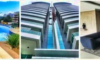 Imagem: Rubi / Mobiliado / Parque 10 / Manaus 9