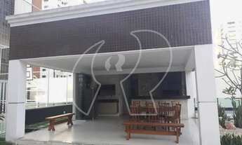 Imagem 3: Excelente localização, ótimo apartamento 02 por andar, com 04 suítes, sala com varanda int