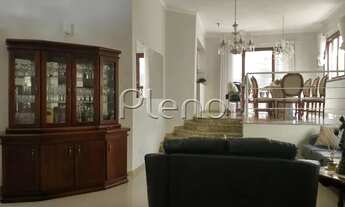 Imagem 7: Casa - Chácaras Alpina - Valinhos