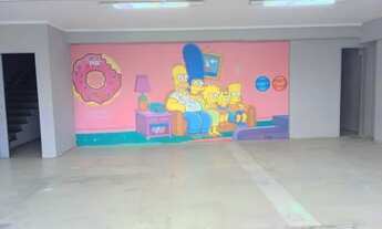 Imagem 7: ÓTIMA SALA COMERCIAL 215M² - VILA HULDA