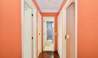 Imagem 2: APARTAMENTO RESIDENCIAL em São Paulo - SP, Vila Mariana