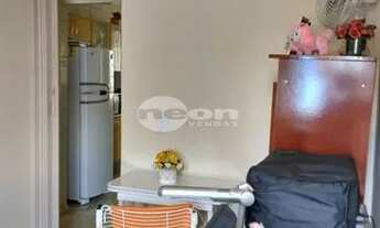 Imagem 7: SANTO ANDRé - Apartamento Padrão - Vila Sacadura Cabral