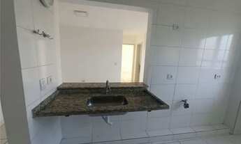 Imagem 7: Apto 02 Dormitórios / Condomínio Las Rocas - Piracicaba/SP