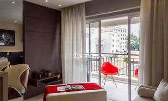 Imagem 2: Studio residencial à venda, Santana, São Paulo