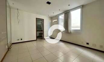 Imagem 6: Apartamento com 2 dormitórios à venda, 92 m² por R$ 890.000,00 - Icaraí - Niterói/RJ