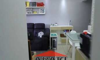 Imagem 3: Lindo apartamento no São João Clímaco!