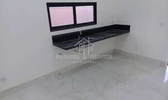 Imagem 4: Casa Térrea Condomínio, Belvedere II, contendo 3 suítes, cozinha sala integrada