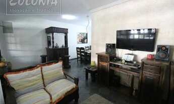 Imagem 5: Santo André - Casa Padrão - Vila São Pedro