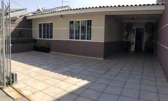 Imagem 1: Excelente casa no bairro novo A ( sítio cercado