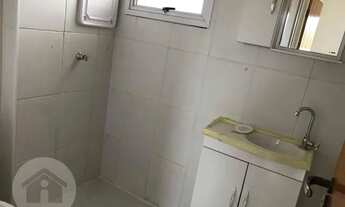 Imagem 6: Apartamento com 1 dormitório à venda, 40 m² por R$ 135.000,00 - Parque Residencial Maria E