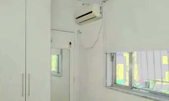 Imagem 6: Apartamento para aluguel tem 45 metros quadrados com 2 quartos em Botafogo - Rio de Janeir