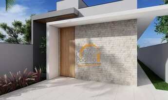 Imagem 2: Casa com 3 dormitórios à venda em Atibaia/SP