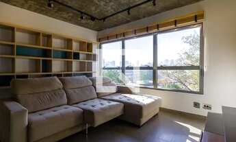 Imagem 3: Apartamento para Aluguel - Vila Leopoldina, 2 Quartos, 70 m2