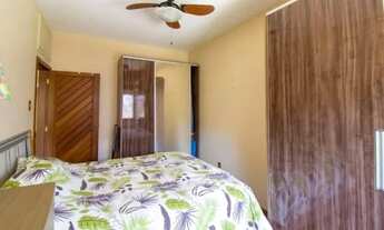 Imagem 7: Apartamento de 02 dormitórios, mobiliado, no bairro Praia de Belas, para locação