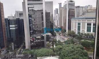 Imagem 6: Conjunto para alugar, 211 m² por R$ 11.605,00/mês - Vila Olímpia - São Paulo/SP