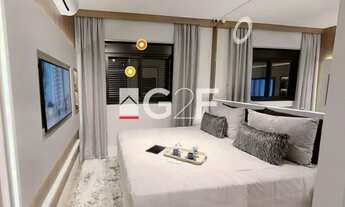 Imagem 3: Apartamento a venda no Condomínio Allure Guanabara - Jardim Brasil - Campinas/SP