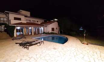 Imagem 2: Venda Casa em condomínio com 5 dormitórios