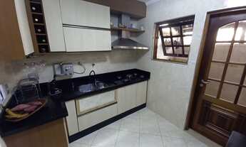 Imagem 6: Casa de condomínio para aluguel tem 83 metros quadrados com 2 quartos