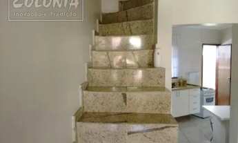 Imagem 7: Santo André - Casa Padrão - Camilópolis