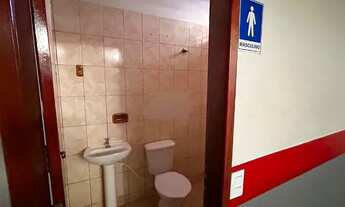 Imagem 7: Galpão comercial localizado na Av. Joao Liberato em terreno de 1175 m2