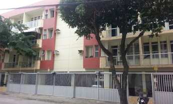 Imagem: Apartamento em Itapuã, 2 quartos mais dependência