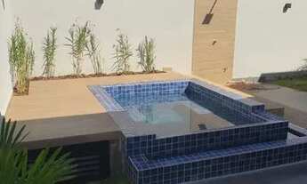 Imagem 5: Casa Condomínio em Ribeirão Preto