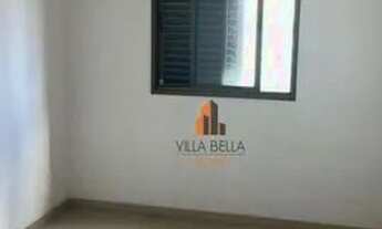 Imagem 6: Apartamento com 3 dormitórios para alugar, 76 m² por R$ 2.936,00/mês - Vila Príncipe de Ga