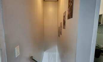 Imagem 4: Alugo ou vendo casa na cidade nova